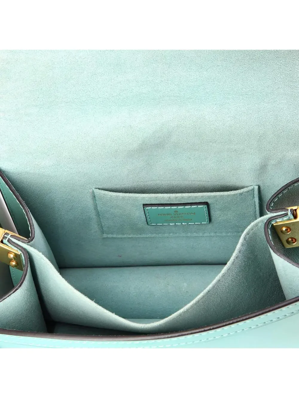 Louis Vuitton Dauphine Shoulder Bag #187153L26B